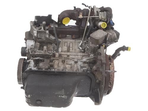 Engine PEUGEOT BIPPER Tepee 1.4 HDi | BP37626925M1 - Image 4