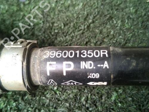 Right rear driveshaft RENAULT TWIZY (MAM_) 45 | BP37731654M41 - Image 3