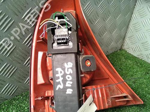 Right taillight RENAULT CLIO II (BB_, CB_) 1.2 (BB0A, BB0F, BB10, BB1K, BB28, BB2D, BB2H, CB0A,... | BP30075970C35
