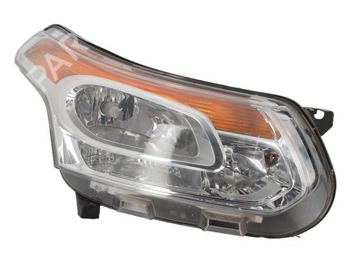 Right headlight CITROËN C3 Picasso (SH_) 1.6 BlueHDi 100 | BP39464374C29 - Image 2