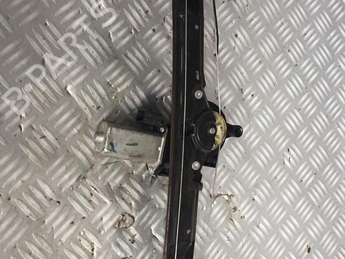 Front right window mechanism FIAT GRANDE PUNTO (199_) 1.3 D Multijet | BP30065109C23 