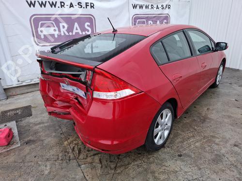 Engine HONDA INSIGHT (ZE_) 1.3 IMA (ZE28, ZE2) | BP31932722M1 - Image 29