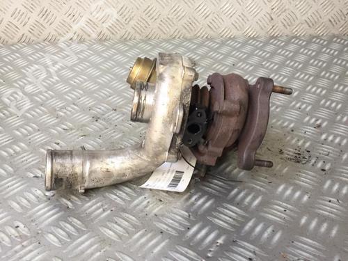 Turbolader/Compressor RENAULT SCÉNIC I MPV (JA0/1_, FA0_) 1.9 dCi (JA05, JA1F) | BP30070401M71