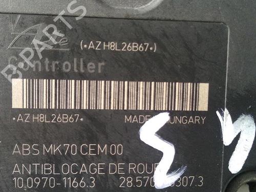 ABS pump CITROËN C3 Picasso (SH_) 1.6 HDi | BP30074224M43 - Image 8
