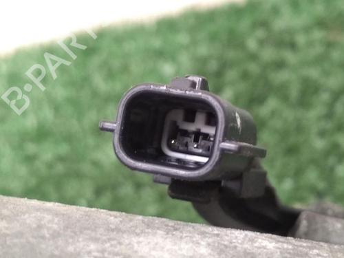 Used AC compressor RENAULT TWINGO III (BCM_, BCA_) 1.0 SCe 70 (BCMB) (69 hp) 29949007