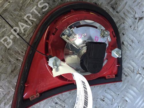Right tailgate light VW GOLF V (1K1) 1.9 TDI | BP21635409C80 