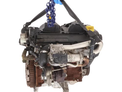 Engine RENAULT MODUS / GRAND MODUS (F/JP0_) 1.5 dCi 75 | BP32487111M1  - Image 5
