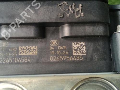 ABS pump VW POLO VI (AW1, BZ1, AE1) 1.0 MPi | BP30075739M43  - Image 10