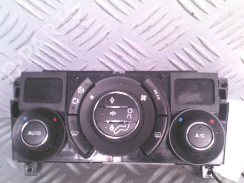 Climate control PEUGEOT 5008 (0U_, 0E_) 1.6 HDi | BP30074736I5 