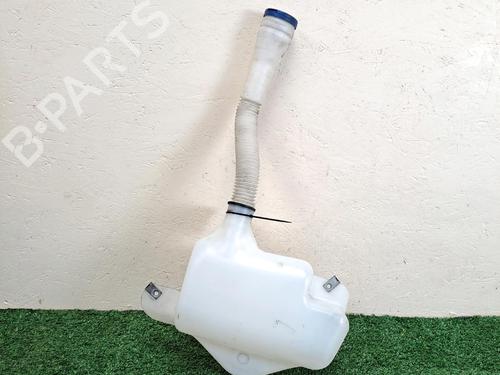 Used Windscreen washer tank CITROËN JUMPY II (VF7) [2007-2016]  29345553