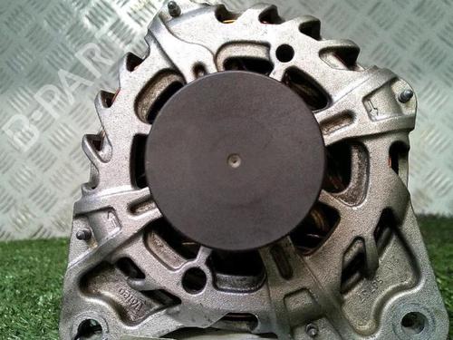 Alternator RENAULT CLIO IV (BH_) 0.9 TCe 75 (BHNP) | BP30076310M7 