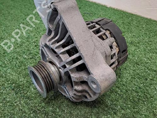 Generator AUDI A6 C5 (4B2, 4B4) RS6 quattro | BP30063851M7