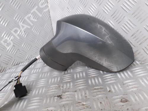 Left mirror SEAT LEON (1P1) 2.0 TDI 16V | BP30069861C26