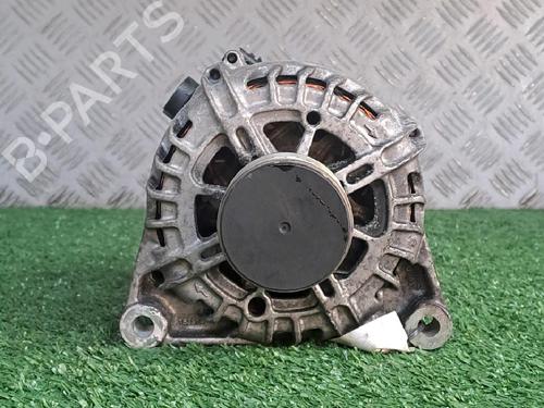 Used Alternator PEUGEOT 308 SW III (FC_, FJ_, FR_, F4_, FN_) PureTech 130 (FRHNSL, FRHNST) (131 hp) 24137346