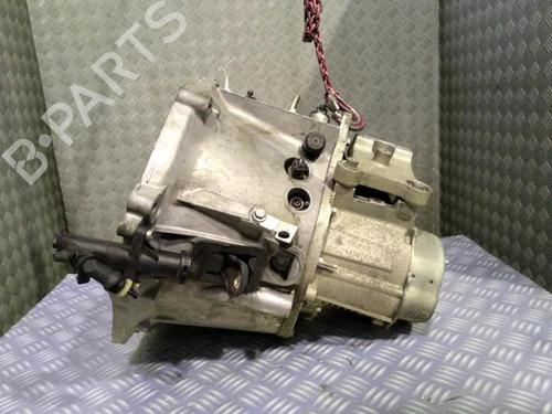 Gearbox CITROËN C3 Picasso (SH_) 1.4 VTi 95 (SH8FSC, SH8FP0, SH8FP6) | BP30073908M3