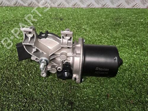 Used Front wiper motor NISSAN QASHQAI / QASHQAI +2 I (J10, NJ10, JJ10E) 1.5 dCi (106 hp) 21600881