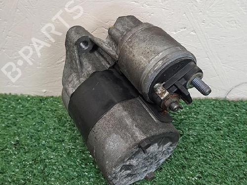 Starter RENAULT CLIO III (BR0/1, CR0/1) 1.2 16V Hi-Flex (BR1U, CR1U) | BP30063824M8 