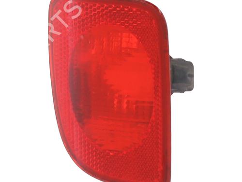Nebelschlussleuchte für RENAULT KANGOO Express (FW0/1_) 1.5 dCi 90 (FW0G, FW05, FW08, FW11) (90 hp) 32212957