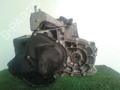 gearbox-ford-fiesta-vi-cb1-ccn-2008-31873618 main image