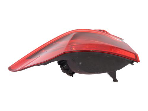 Used Left taillight Left taillight 38156583 38156583