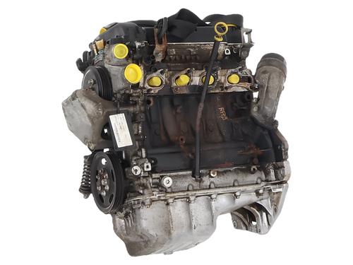 Engine OPEL CORSA C (X01) 1.2 (F08, F68) | BP34641910M1 - Image 5