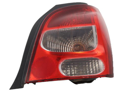 Right taillight RENAULT TWINGO II (CN0_) 1.5 dCi 75 | BP40534066C35 - Image 4