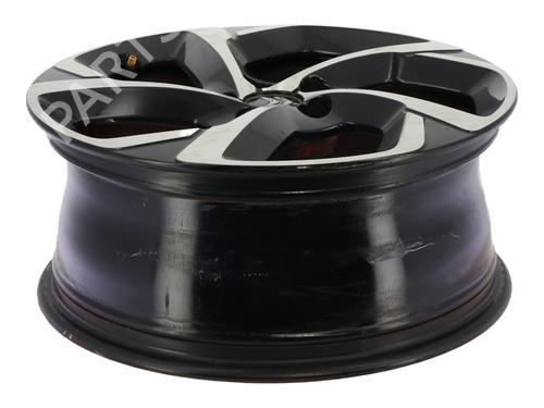 Used Rim Rim 37187227 37187227