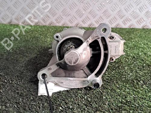 Used Starter PEUGEOT 206 Hatchback (2A/C) 1.4 i (75 hp) 22920003