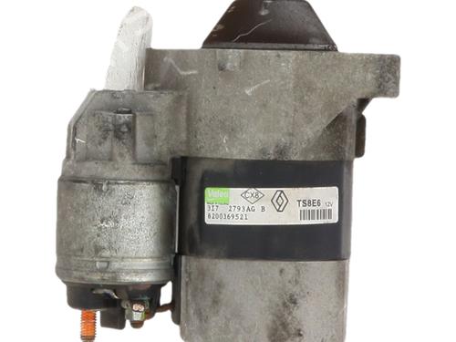 Starter RENAULT TWINGO II (CN0_) 1.2 16V (CN0K, CN0V, CN0A) | BP38628670M8  - Image 6