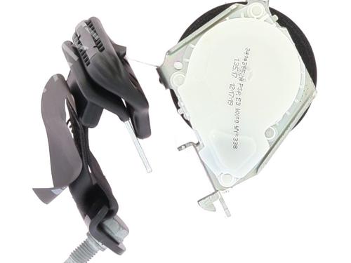 Rear right seatbelt CITROËN C4 CACTUS 1.2 VTi 82 | BP32724095I28 - Image 3