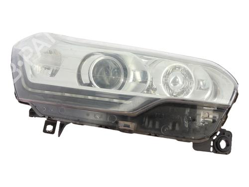 Right headlight CITROËN C5 III (RD_) 2.0 HDi 140 (RDRHF8, RDRHFA, RDRHA8, RDRHAJ) | BP39091672C29 - Image 3