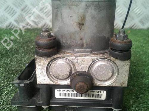 ABS pump PEUGEOT 307 (3A/C) 2.0 HDi 90 | BP30075741M43 