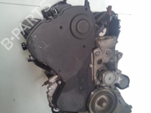 Engine CITROËN C5 III (RD_) 1.8 16V (RD6FXC) | BP31660177M1  - Image 15