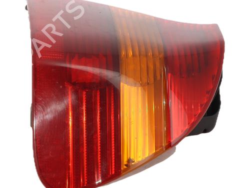 Right taillight BMW 3 (E46) 320 d | BP30064932C35 - Image 10