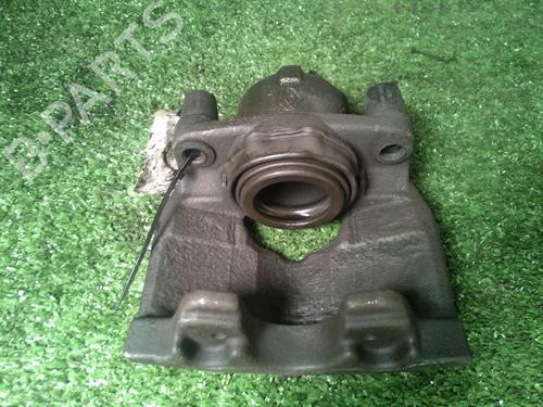 Right front brake caliper RENAULT MEGANE III Grandtour (KZ0/1) 1.5 dCi (KZ09, KZ0D, KZ1G, KZ29, KZ14, KZ1W, KZ10, KZ1F,... | BP18733653M104 