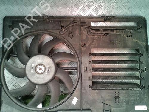 Radiator fan AUDI A4 B8 Avant (8K5) 2.0 TDI | BP29950025M35 