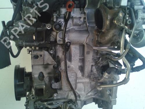 Engine DS DS 3 (SA_) 1.2 THP 110 / PureTech 110 (SAHNPS, SAHNZ6, SAHNZT) | BP31830417M1  - Image 13
