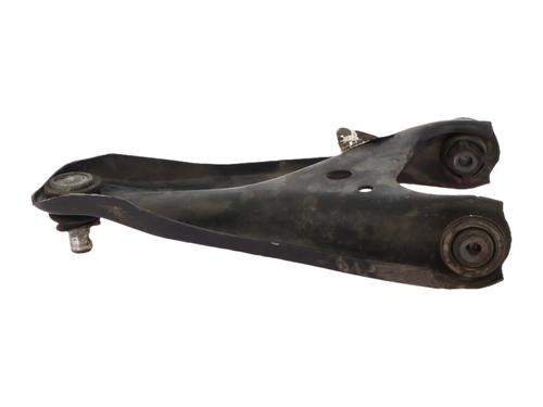 Left front suspension arm DACIA SANDERO II TCe 90 (B8M1, B8MA, B8AC) | BP38921534M12 - Image 4