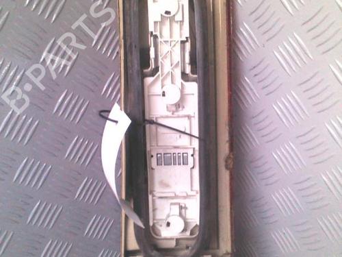 Left taillight RENAULT SUPER 5 (B/C40_) 1.4 Cat (B/C/407) | BP30075087C34 