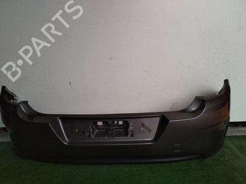 Used Rear bumper CITROËN C4 II (NC_) 1.2 THP 130 (NCHNYM, NCHNYT) (130 hp) 31582575