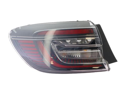 Used Left taillight RENAULT CLIO V (B7_) 1.0 TCe 90 (B7MT) (91 hp) 30965534