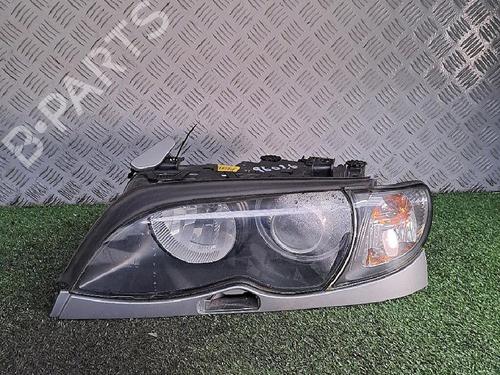 Left headlight BMW 3 Touring (E46) 330 d | BP30064453C28  - Image 6