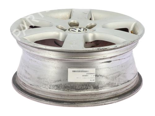 Used Rim Rim VW POLO IV (9N_, 9A_) 1.4 TDI (70 hp) 34047442 34047442