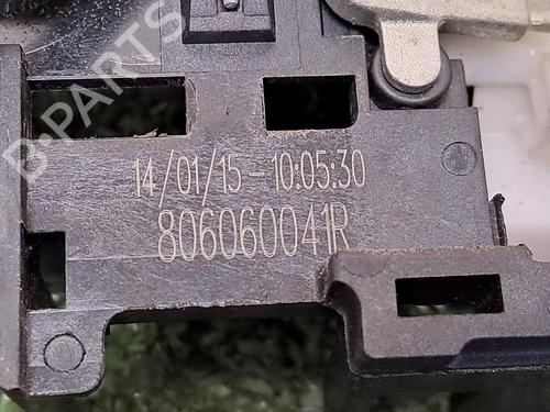 Used Front right lock Front right lock RENAULT SCÉNIC III (JZ0/1_) 1.5 dCi (110 hp) 29948290 29948290