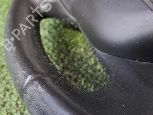 Steering wheel CITROËN C4 II (NC_) 1.2 THP 110 (NCHNZ6, NCHNV6) | BP21829971C49 