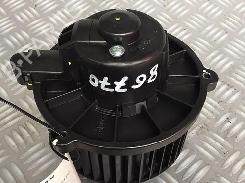 Heater blower motor KIA SPORTAGE II (JE_, KM_) 2.0 CRDi | BP30070160M62
