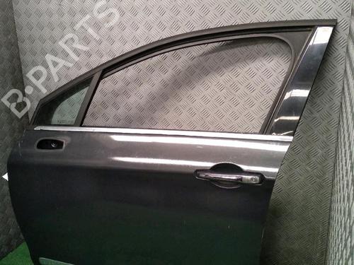 Porta anteriore sinistra CITROËN C5 III Break (RW_) 2.0 HDi 140 (140 hp) 18021355