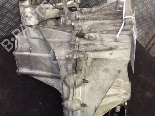Gearbox CITROËN C4 Picasso II 1.2 THP 130 | BP29951861M3