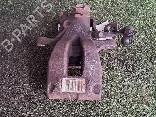 Right rear brake caliper CITROËN C4 Picasso I MPV (UD_) 1.6 HDi | BP29949606M106 