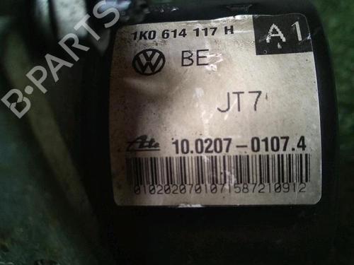 ABS pump VW GOLF V (1K1) 1.9 TDI | BP30075738M43 